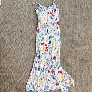 Beach dress, size Large